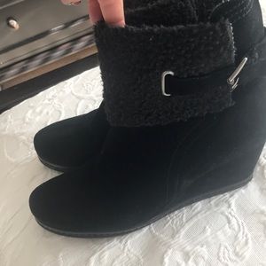 One west boots